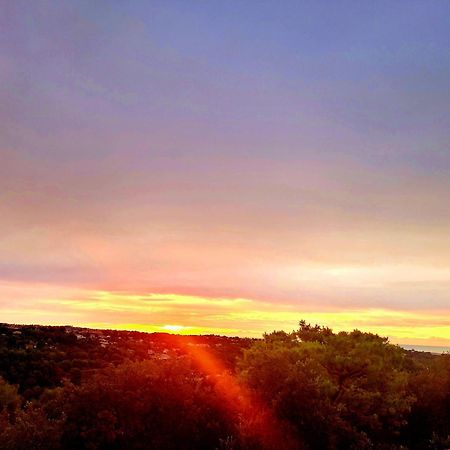 Studio Climatise, Vue Imprenable-Wifi Vence Εξωτερικό φωτογραφία