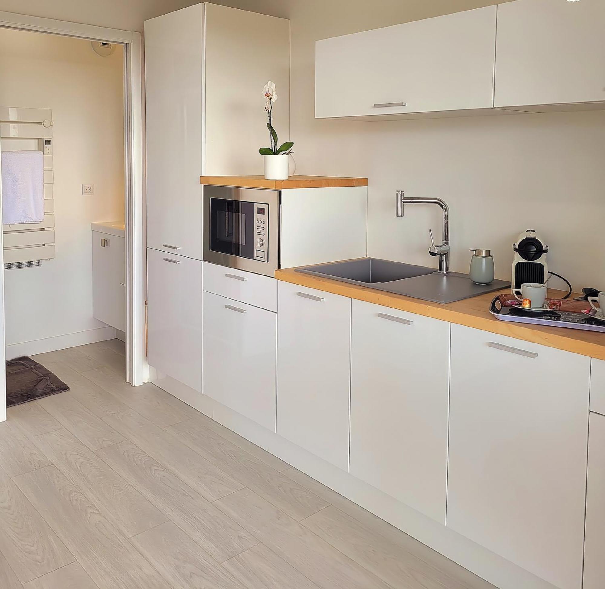 Studio Climatise, Vue Imprenable-Wifi Vence Εξωτερικό φωτογραφία